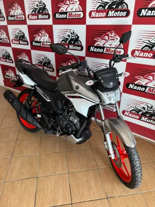 YAMAHA FACTOR 150 DX 