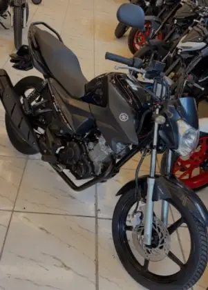 YAMAHA FACTOR 150ED 