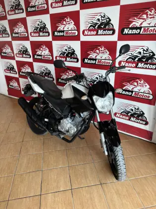 YAMAHA FACTOR 150ED 