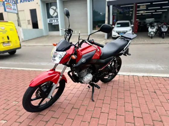 YAMAHA FACTOR 150ED 