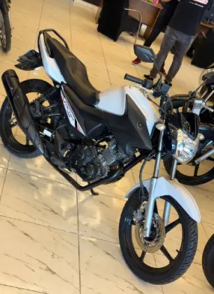YAMAHA FACTOR YBR 150 ED YAMAHA FACTOR YBR 150 ED