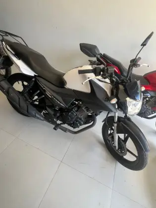YAMAHA FACTOR YBR 150 ED 