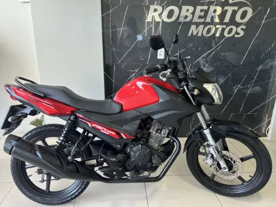YAMAHA FACTOR YBR 150 ED 