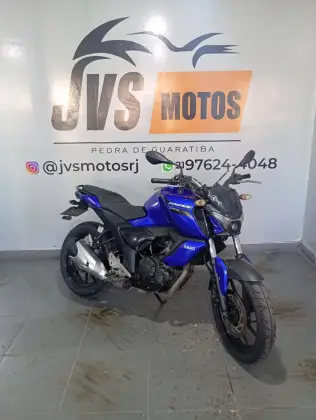 YAMAHA FZ15 FAZER ABS YAMAHA FZ15 FAZER ABS