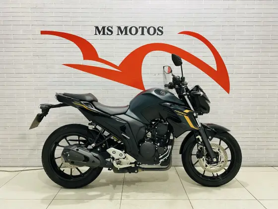 YAMAHA FZ25 FAZER ABS 