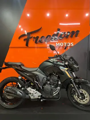 YAMAHA FZ25 FAZER ABS YAMAHA FZ25 FAZER ABS