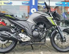 YAMAHA FZ25 FAZER ABS YAMAHA FZ25 FAZER ABS