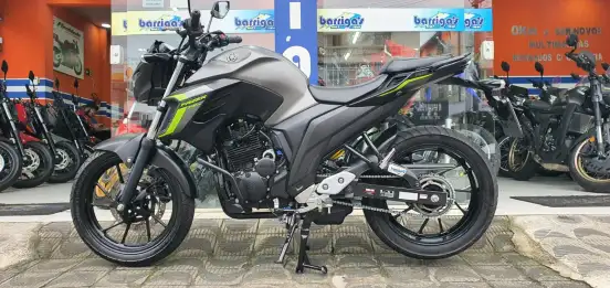YAMAHA-FZ25 FAZER ABS YAMAHA-FZ25 FAZER ABS-2023