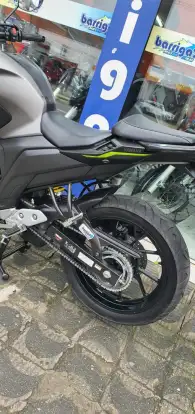 YAMAHA-FZ25 FAZER ABS YAMAHA-FZ25 FAZER ABS-2023