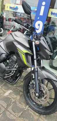 YAMAHA-FZ25 FAZER ABS-2023