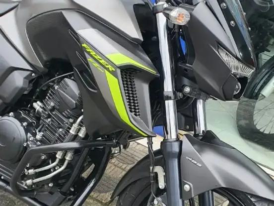 YAMAHA-FZ25 FAZER ABS YAMAHA-FZ25 FAZER ABS-2023