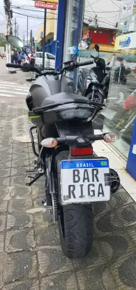 YAMAHA-FZ25 FAZER ABS-2023