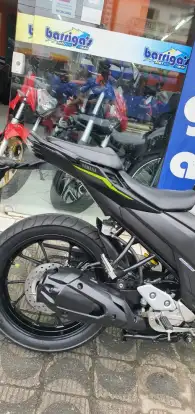 YAMAHA-FZ25 FAZER ABS YAMAHA-FZ25 FAZER ABS-2023