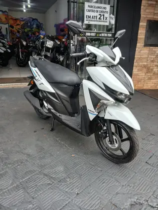 YAMAHA NEO 125 