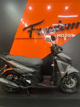 YAMAHA NEO 125 