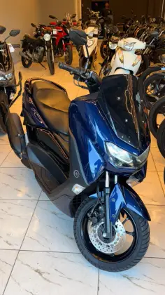 YAMAHA NMAX 160 ABS 