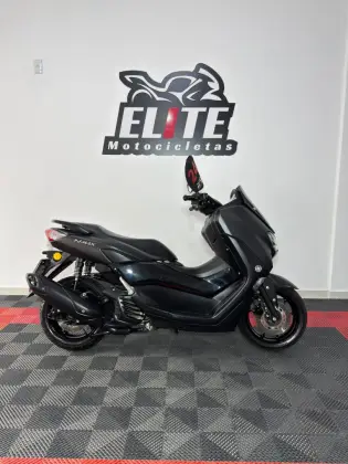 YAMAHA NMAX 160 ABS 