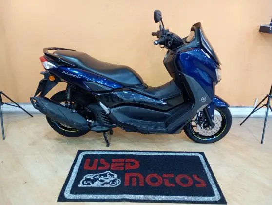 YAMAHA NMAX 160 ABS 