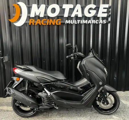 YAMAHA NMAX 160 ABS YAMAHA NMAX 160 ABS