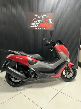 YAMAHA NMAX 160 ABS 