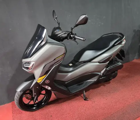 YAMAHA NMAX 160 ABS YAMAHA NMAX 160 ABS