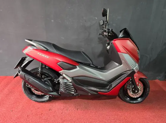 YAMAHA NMAX 160 ABS 