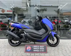 YAMAHA NMAX CONNECTED 160 ABS YAMAHA NMAX CONNECTED 160 ABS