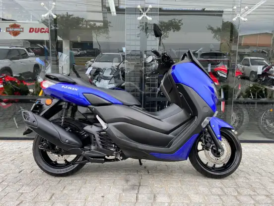 YAMAHA-NMAX CONNECTED 160 ABS YAMAHA-NMAX CONNECTED 160 ABS-2024