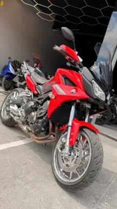 YAMAHA TRACER 900 GT 