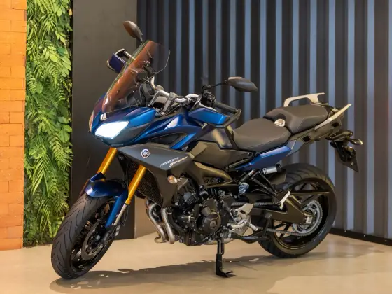 YAMAHA TRACER 900 GT 