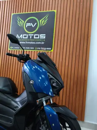 YAMAHA XMAX ABS 