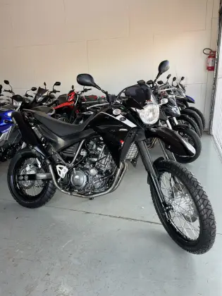 YAMAHA XT 660R YAMAHA XT 660R