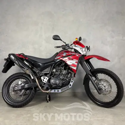 YAMAHA XT 660R YAMAHA XT 660R