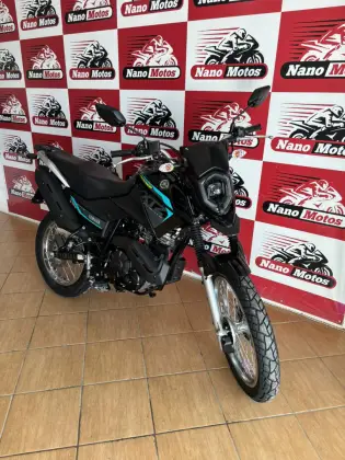 YAMAHA XTZ 150 CROSSER S 