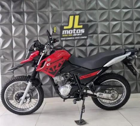 YAMAHA XTZ 150 CROSSER Z YAMAHA XTZ 150 CROSSER Z