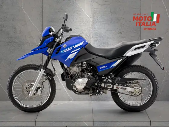 YAMAHA XTZ 150 CROSSER Z YAMAHA XTZ 150 CROSSER Z