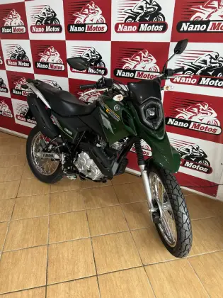 YAMAHA XTZ 150 CROSSER Z 