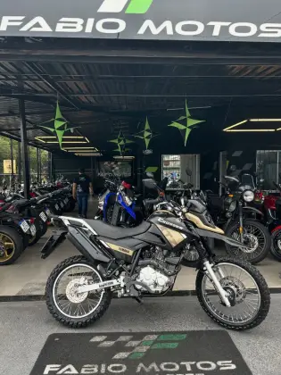 YAMAHA XTZ 150 CROSSER Z YAMAHA XTZ 150 CROSSER Z