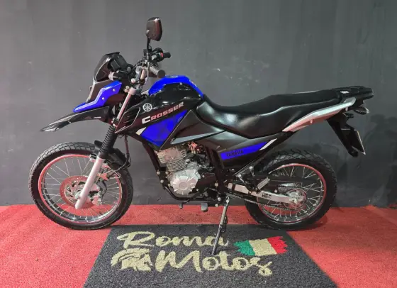 YAMAHA XTZ 150 CROSSER Z YAMAHA XTZ 150 CROSSER Z