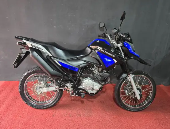 YAMAHA XTZ 150 CROSSER Z 