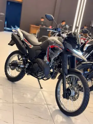YAMAHA XTZ 250 LANDER CONNECTED YAMAHA XTZ 250 LANDER CONNECTED