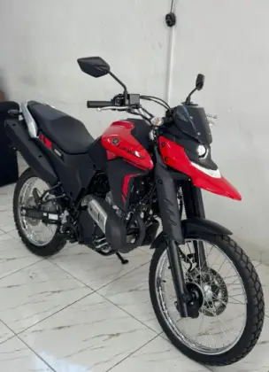 YAMAHA XTZ 250 LANDER CONNECTED YAMAHA XTZ 250 LANDER CONNECTED