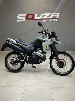 YAMAHA XTZ 250 LANDER CONNECTED YAMAHA XTZ 250 LANDER CONNECTED