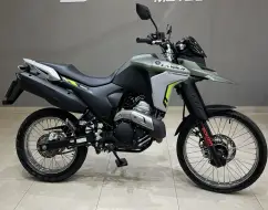 YAMAHA XTZ 250 LANDER CONNECTED YAMAHA XTZ 250 LANDER CONNECTED