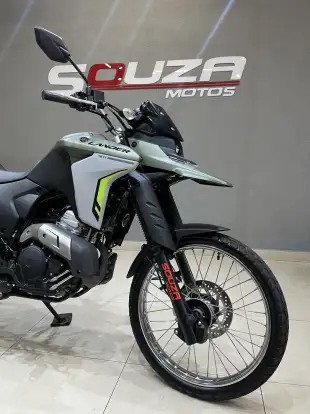 YAMAHA-XTZ 250 LANDER CONNECTED YAMAHA-XTZ 250 LANDER CONNECTED-2025