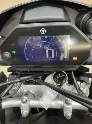 YAMAHA-XTZ 250 LANDER CONNECTED YAMAHA-XTZ 250 LANDER CONNECTED-2025