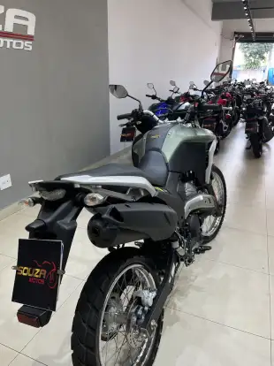 YAMAHA-XTZ 250 LANDER CONNECTED YAMAHA-XTZ 250 LANDER CONNECTED-2025
