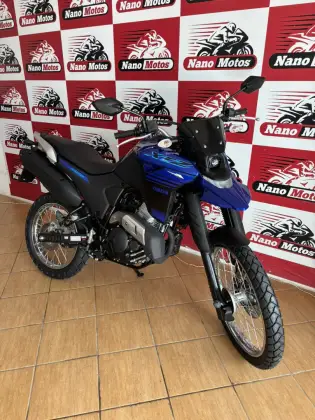 YAMAHA XTZ 250 LANDER CONNECTED 