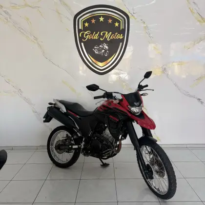 YAMAHA XTZ 250 LANDER YAMAHA XTZ 250 LANDER