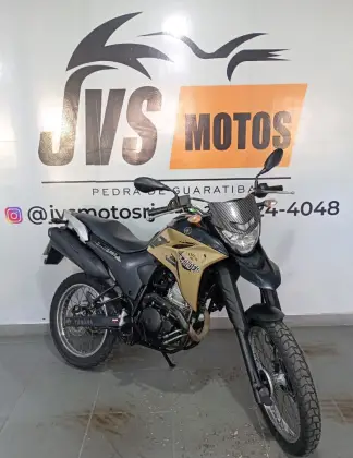 YAMAHA XTZ 250 LANDER YAMAHA XTZ 250 LANDER